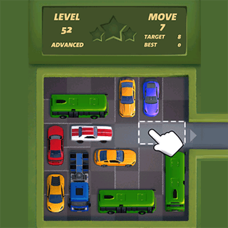 Parking Madness