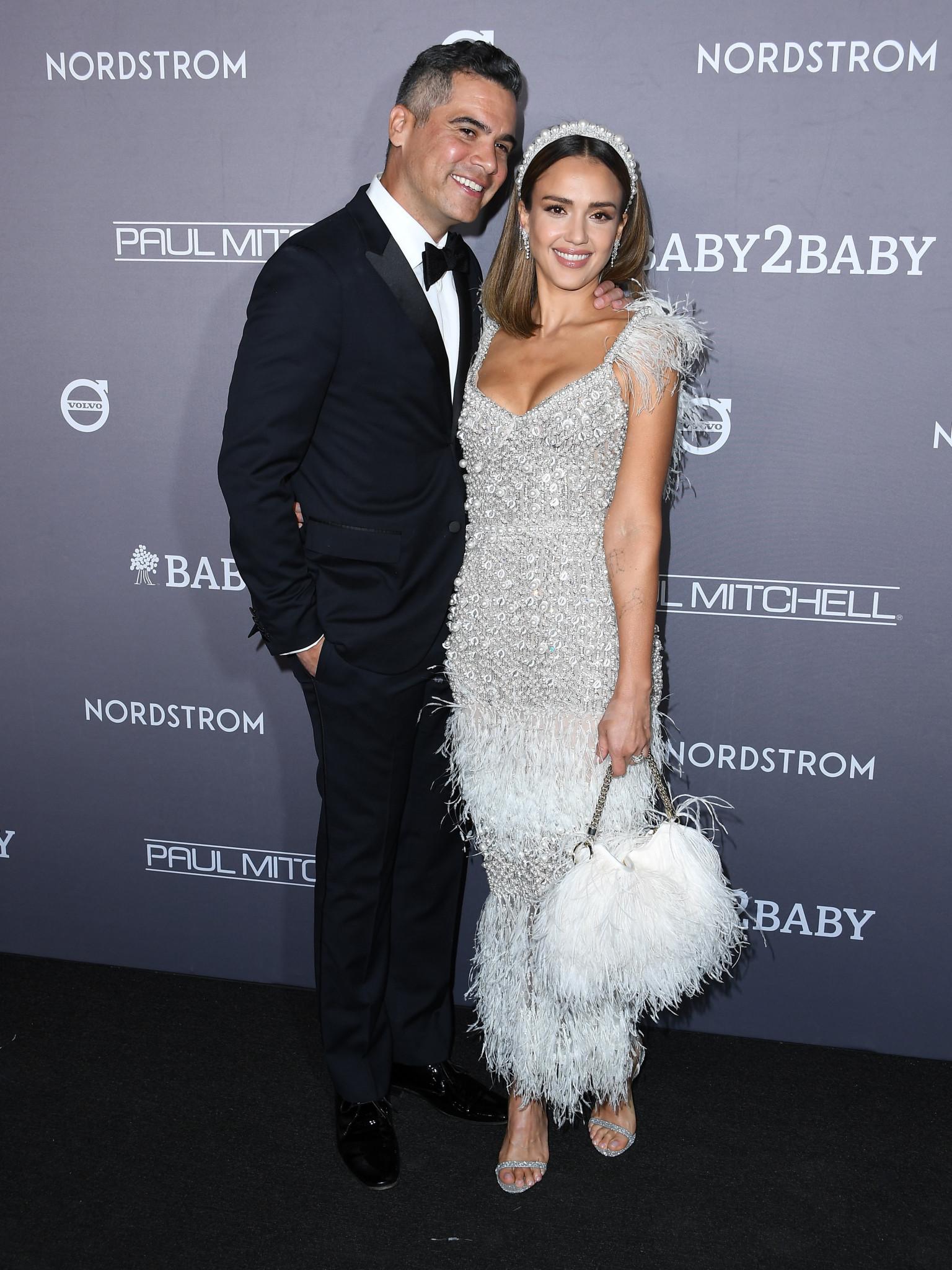 Jessica Alba: Scheidungsanwalt trotz bleibender Freundschaft