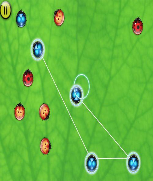 Splat De Bugs
