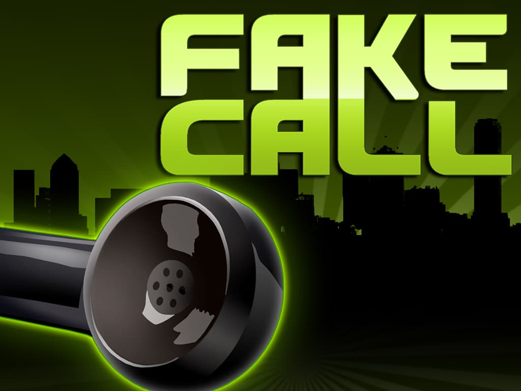 Fake Call