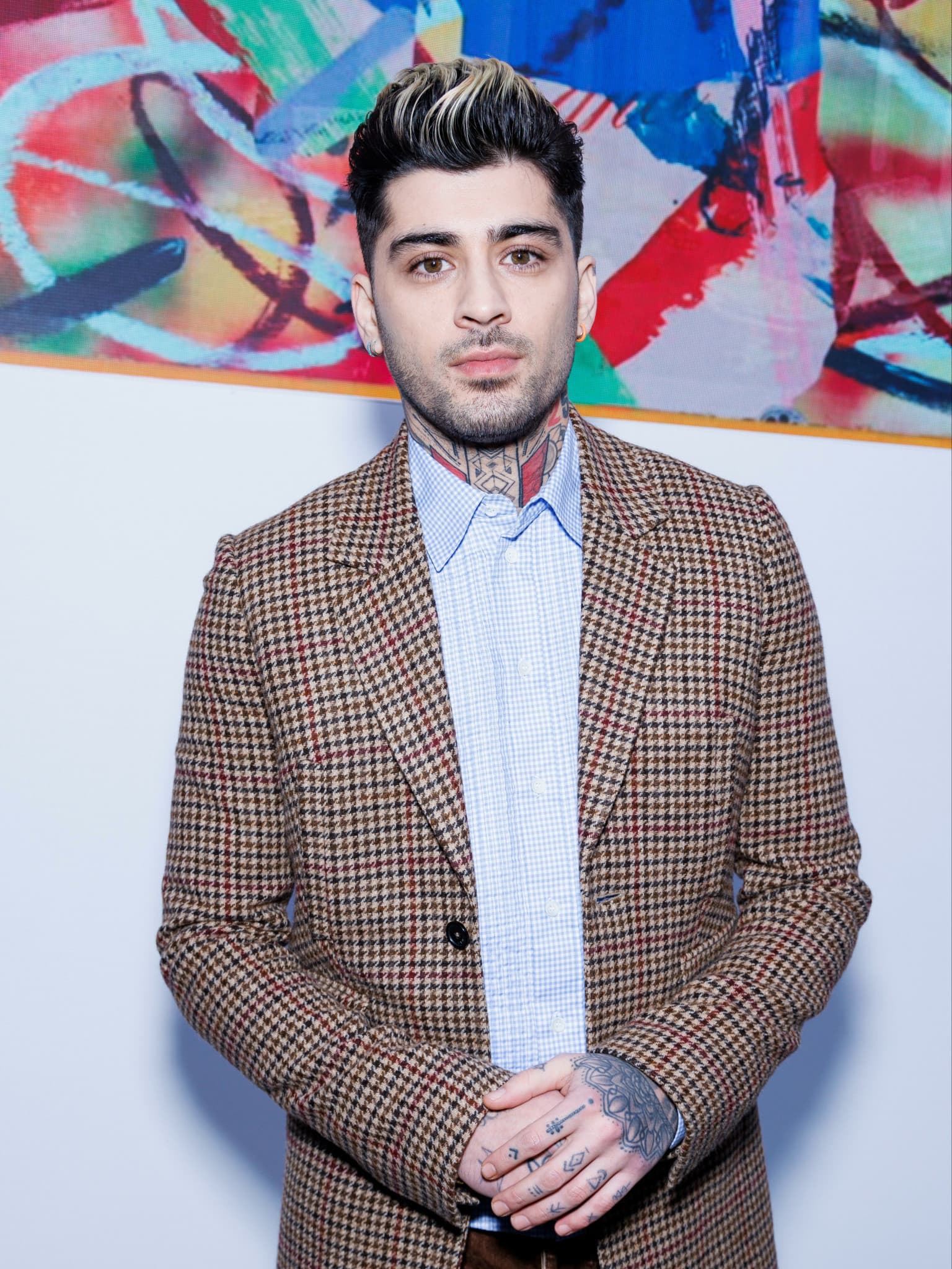 Zayn Malik wollte schon immer etwas „Einzigartiges und Wertvolles“ machen