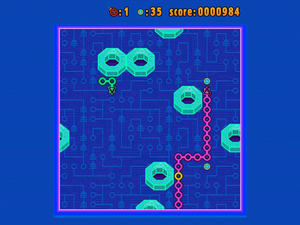 4in1 Ultimate Snake Collection