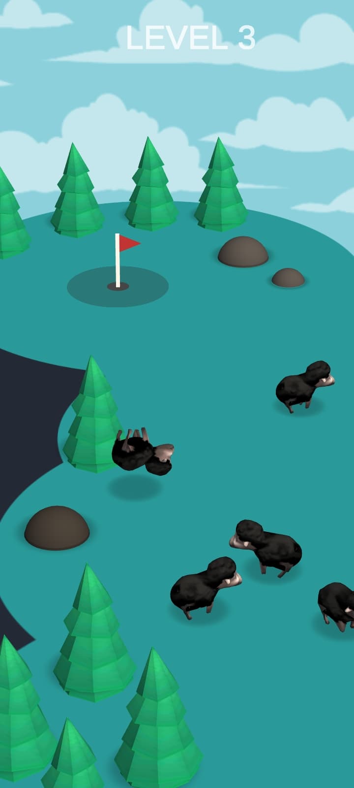 Ist das Golf?
