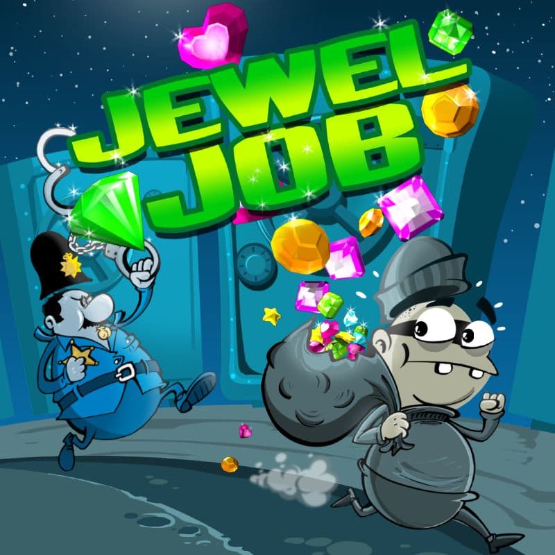 Jewel Jobs