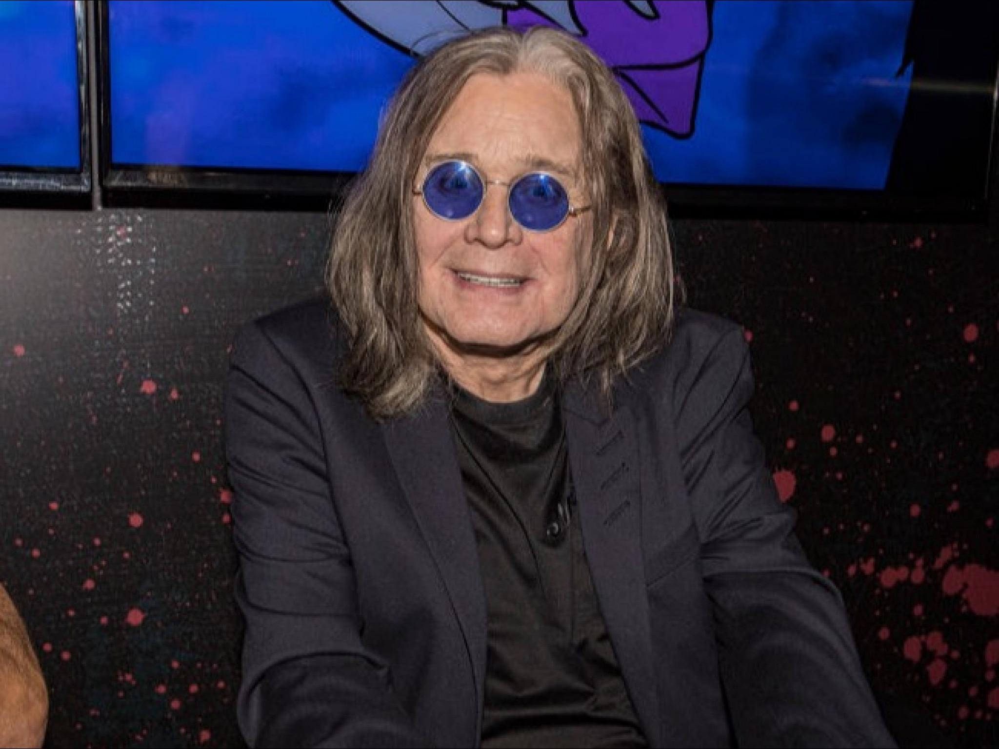 Ozzy Osbourne: War seine Reality-Show gescripted?
