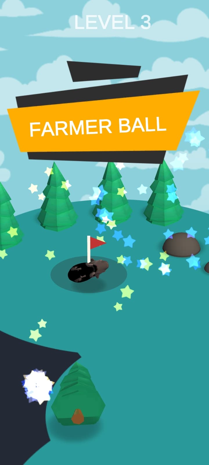 Ist das Golf?