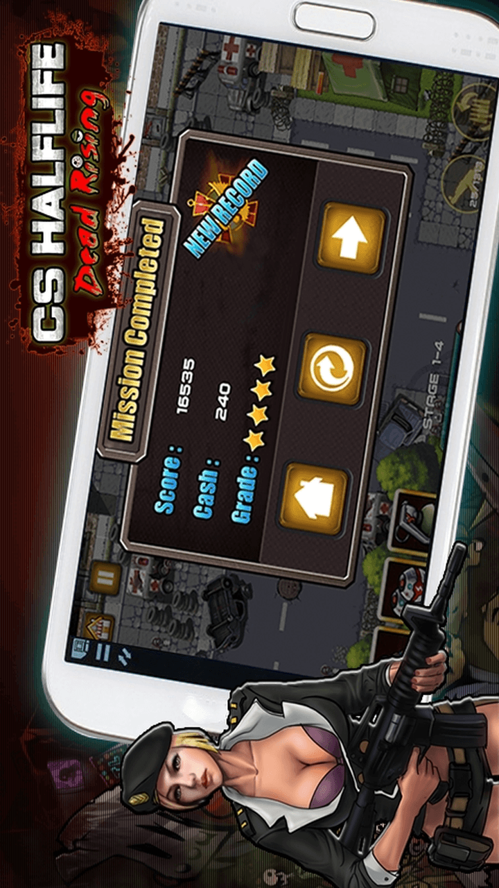 Dead Rising