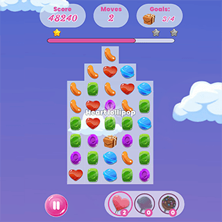 Yummy Jewels