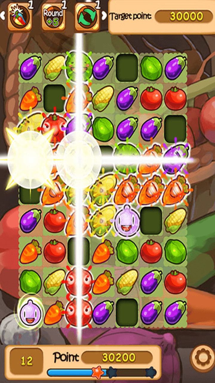 Farm Jewels 2