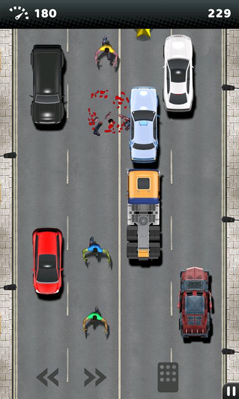 2in1 Zombie Games
