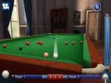 World Snooker Championship