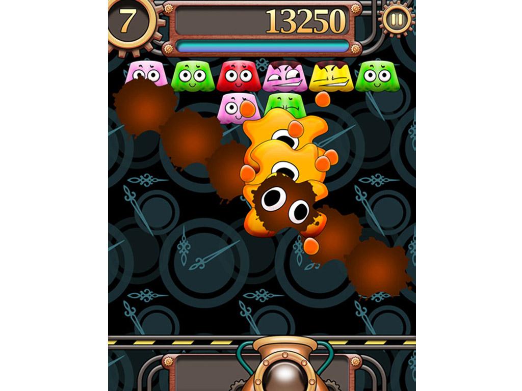 Jelly Factory
