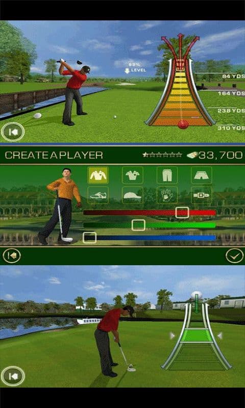 Tiger Woods PGA TOUR® 12