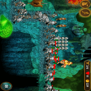 Return of the Titans