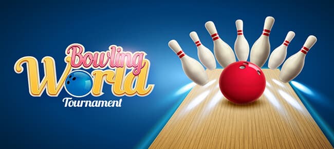 Bowling-Weltturnier