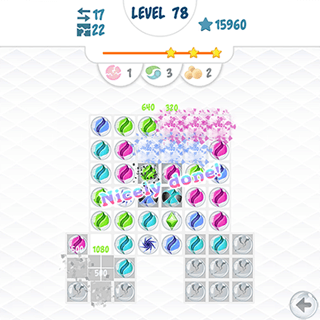 Jewel Bubbles Mania