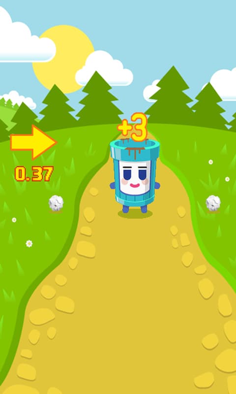 3-in-1 Ultimate Retro Arcade