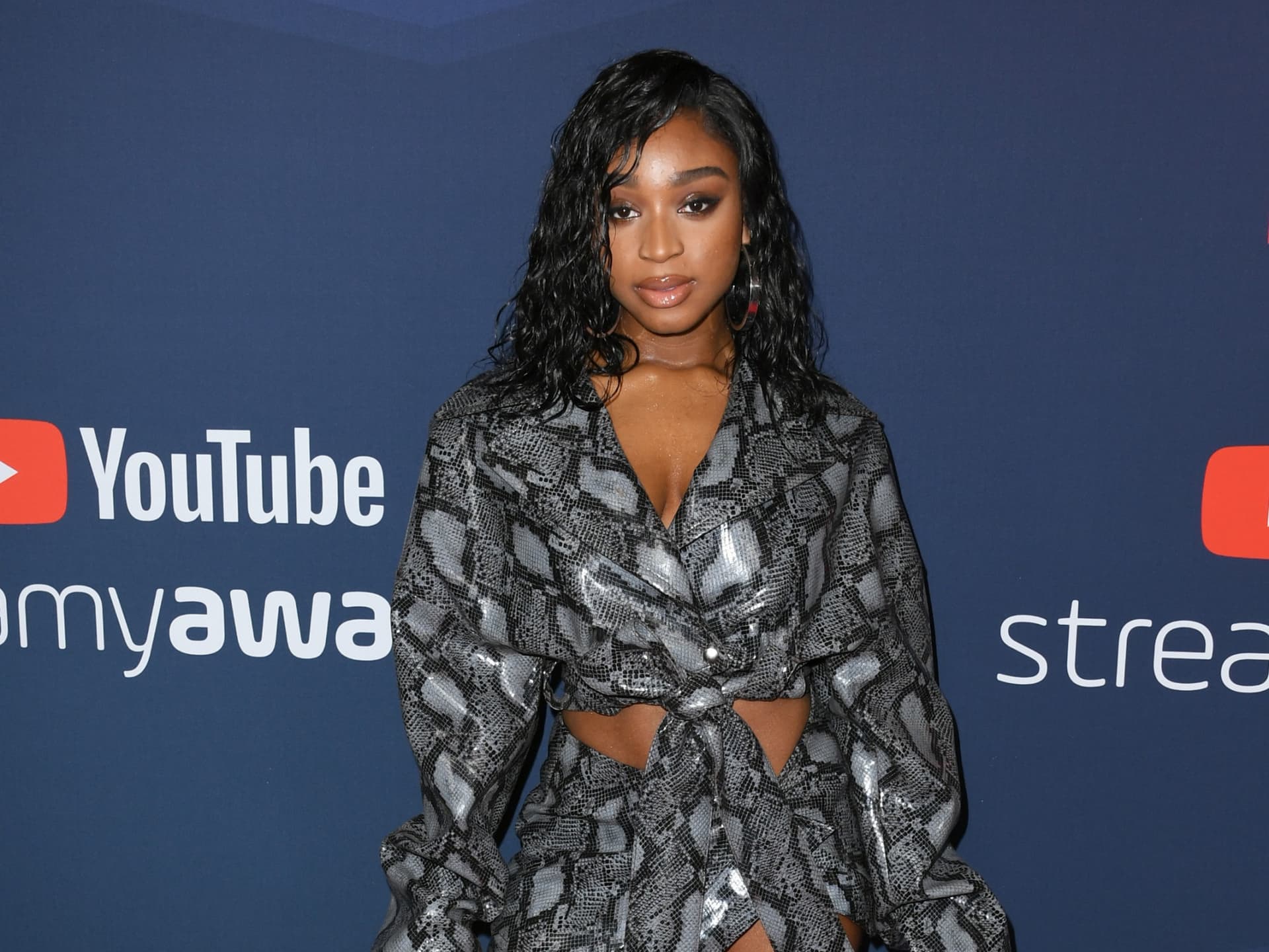 Normani: Arbeit an neuer Musik