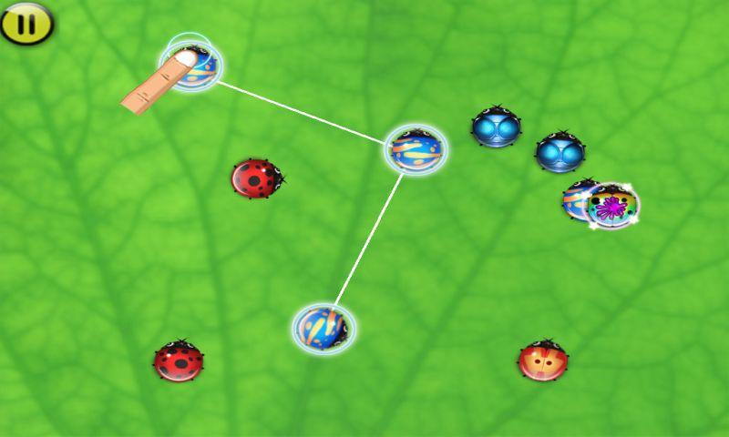 Splat De Bugs
