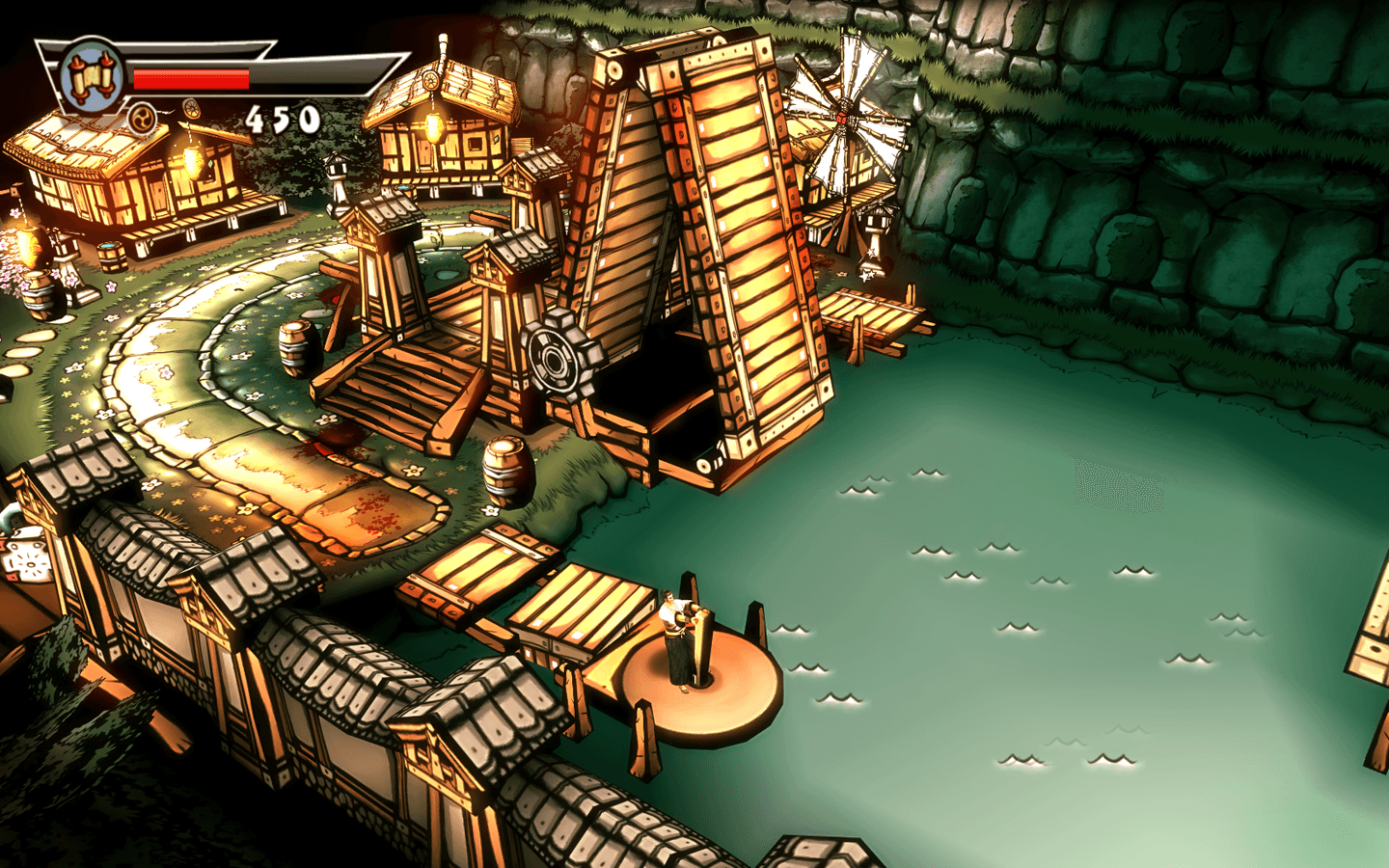 Samurai II Vengeance