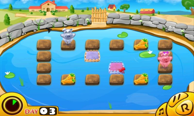 Farm Quest