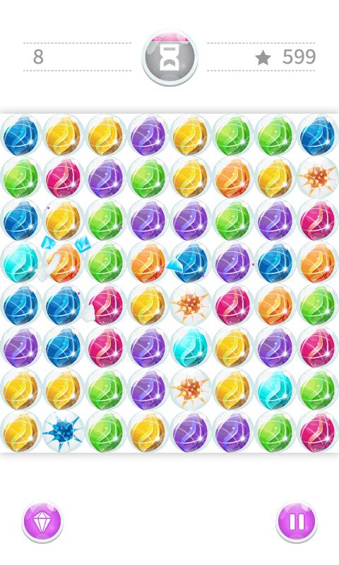 Jewel Pack 2in1