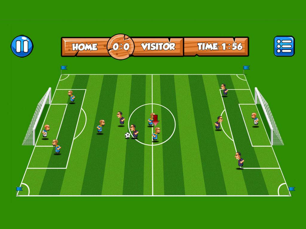 Real Soccer