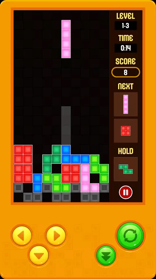 xBrick-Block-Puzzle