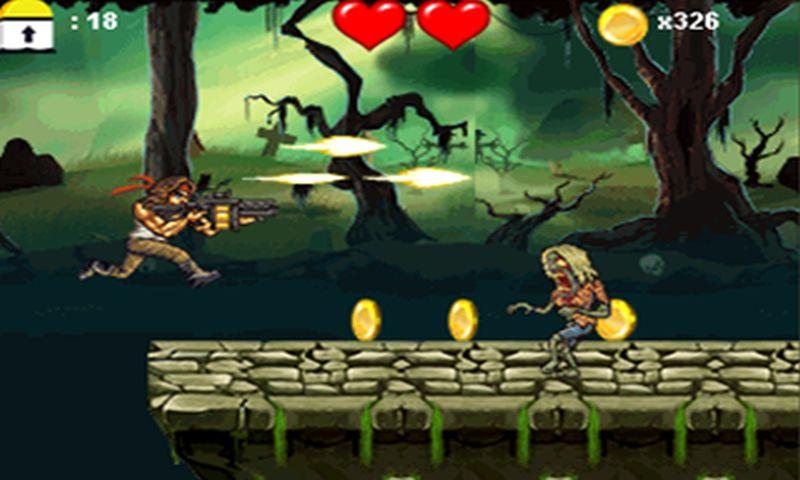 Zombie Shooter