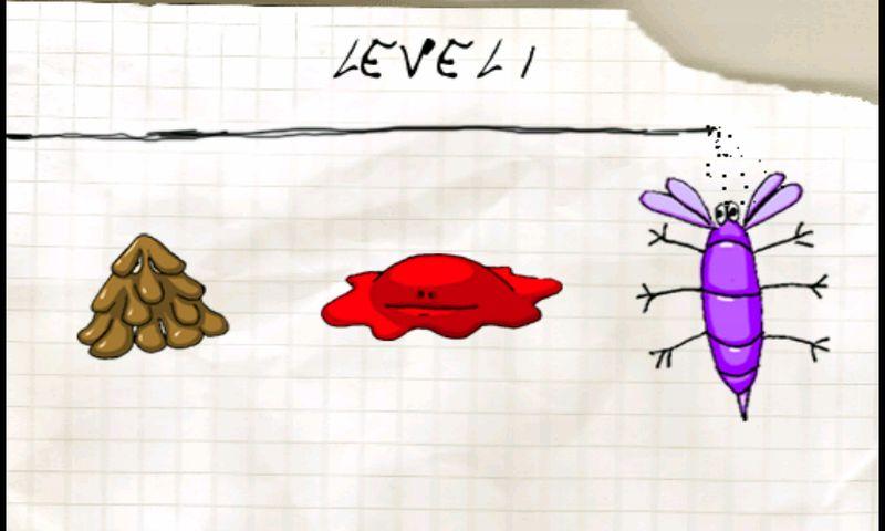 Doodle IQ Challenge