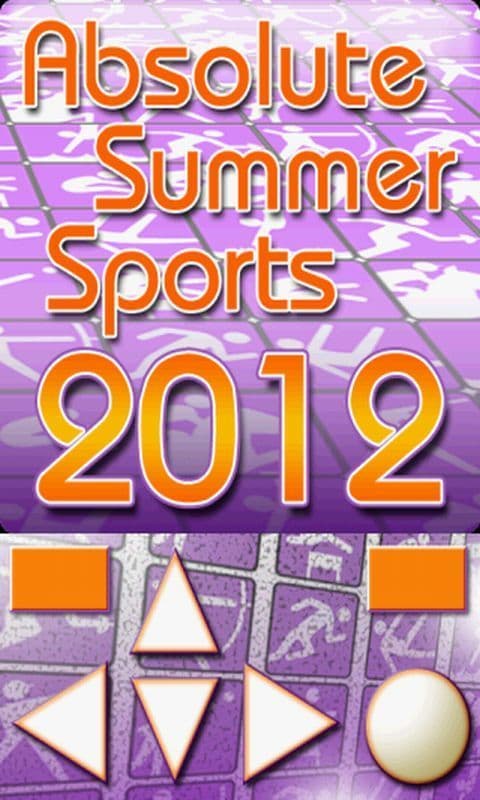 Absolute Summer Sports 2012