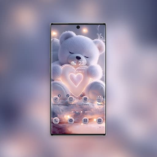 [TW] Liebender Teddy