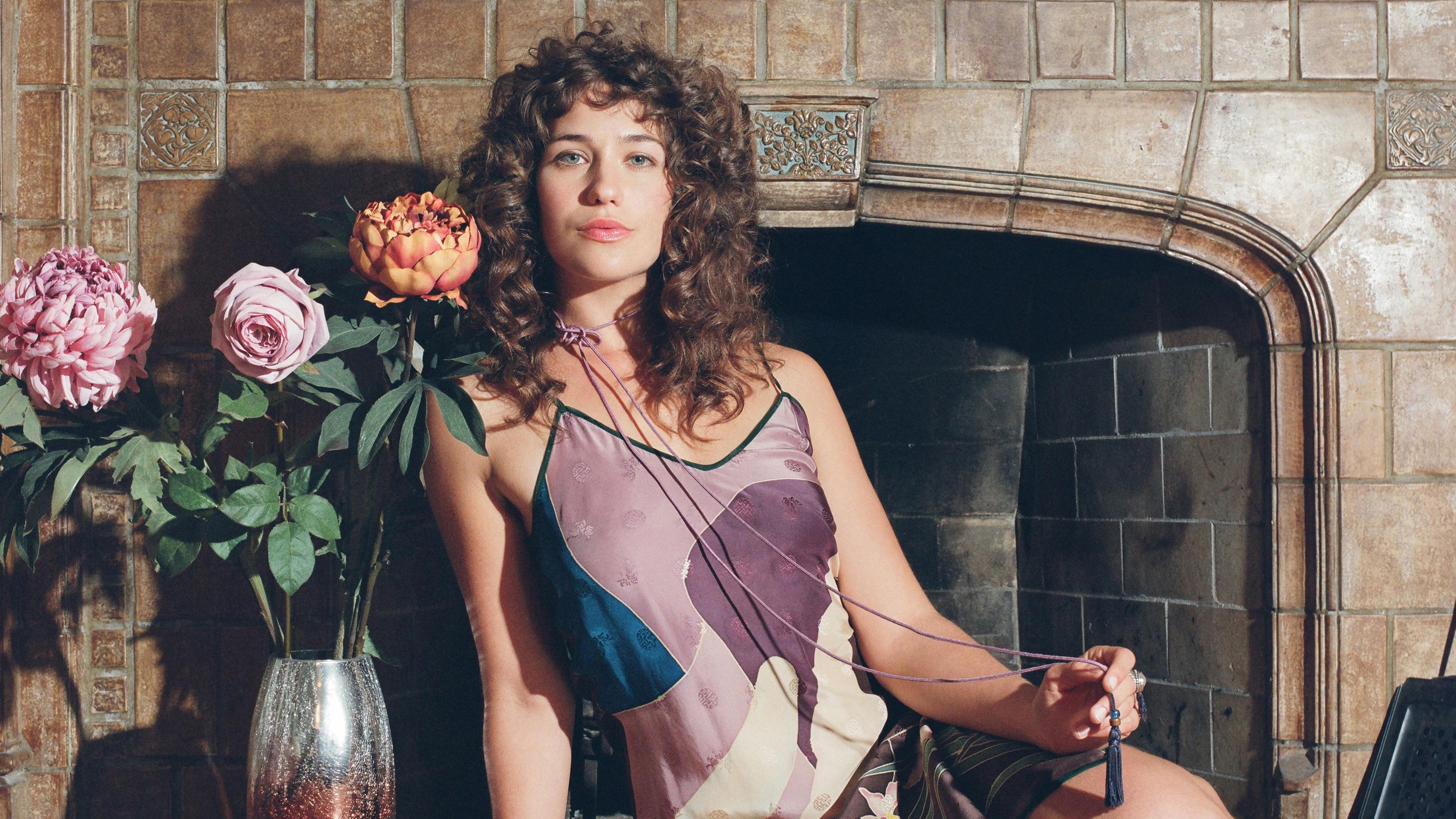 Kein Filter mit Lola Kirke
