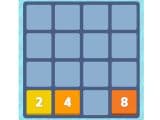 2048 Power of 2