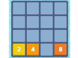 2048 Power of 2