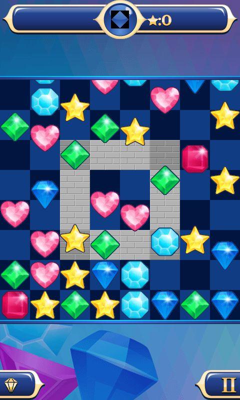 Jewel Explosion 3