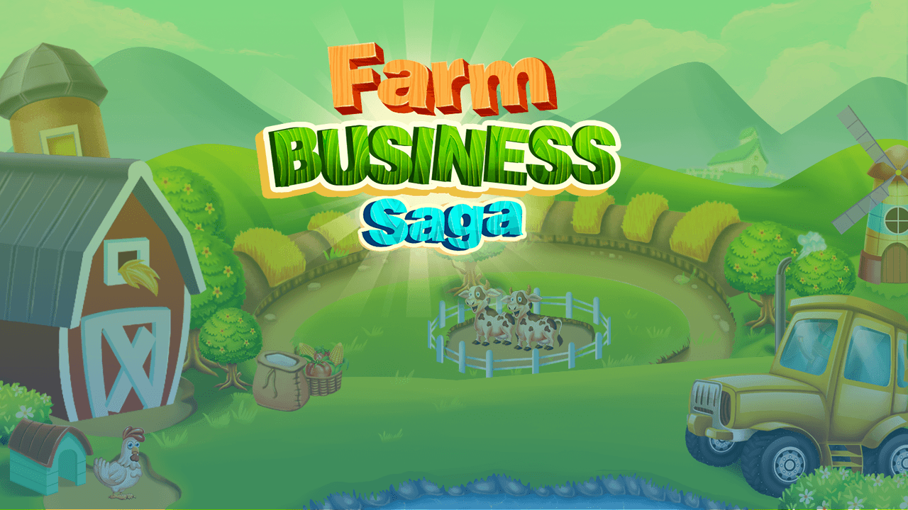 Landwirtschaftliche Betriebe