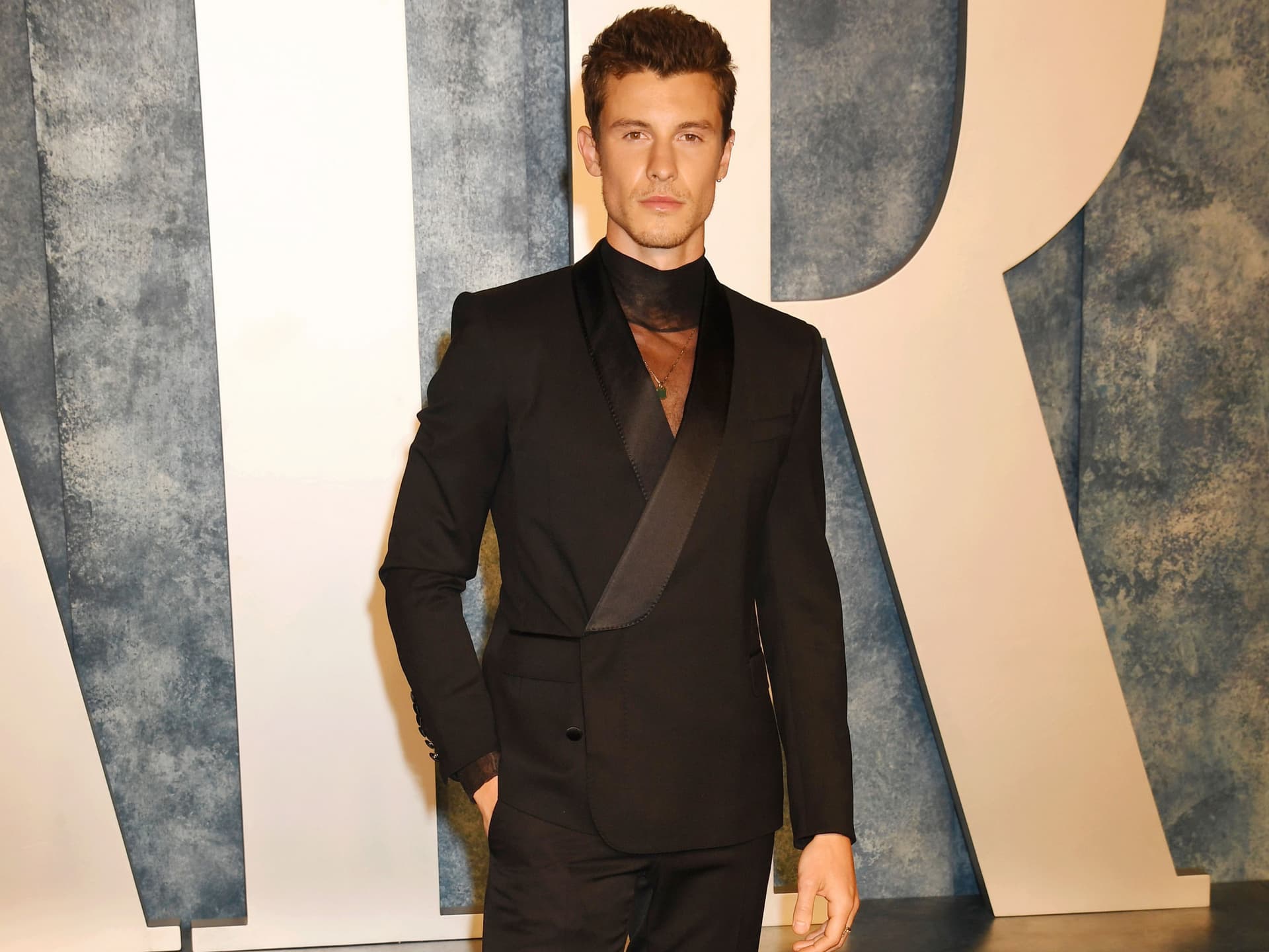 Shawn Mendes hat endlich das Gefühl, nicht einfach ,in eine Rolle zu...