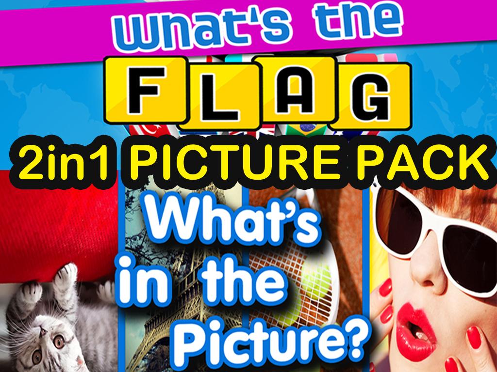 2in1 Picture Pack