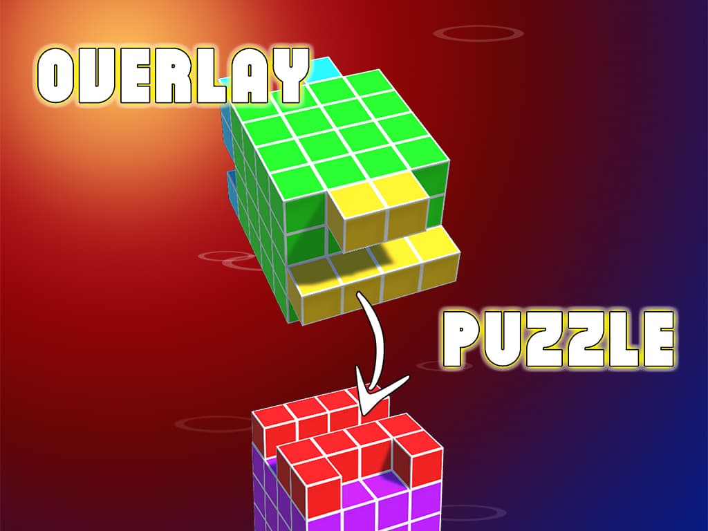 Overlay Puzzle