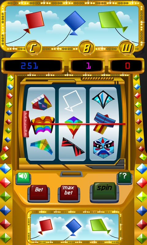 Kite Slots