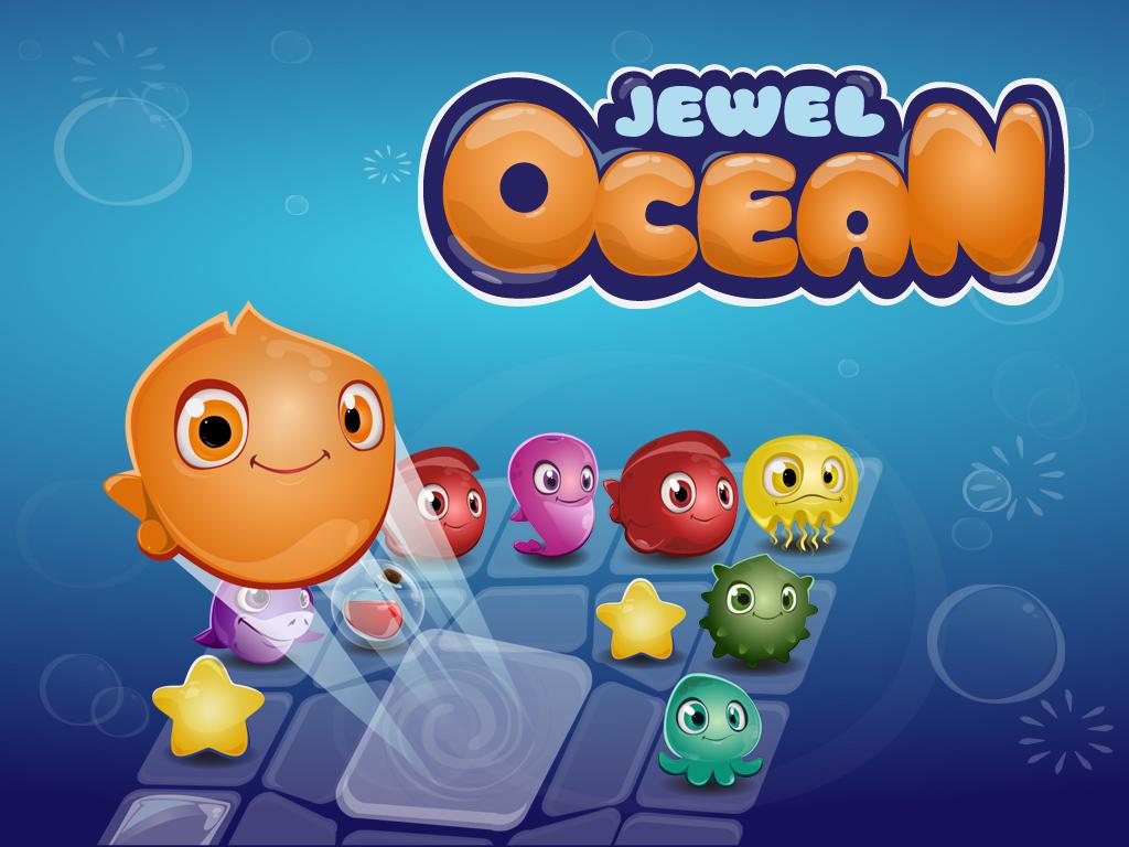 Jewel Ocean