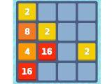 2048 Power of 2