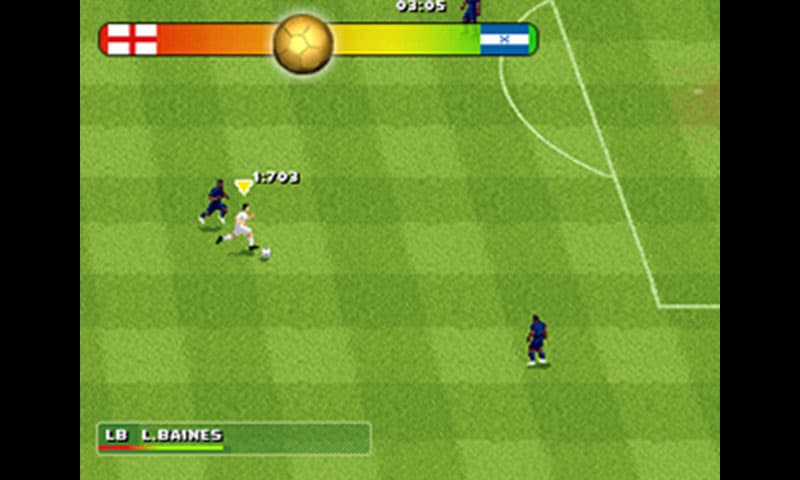 FIFA Fussball-Weltmeisterschaft 2014™