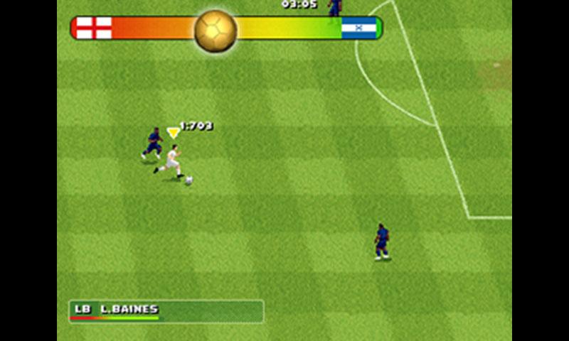 FIFA Fussball-Weltmeisterschaft 2014™