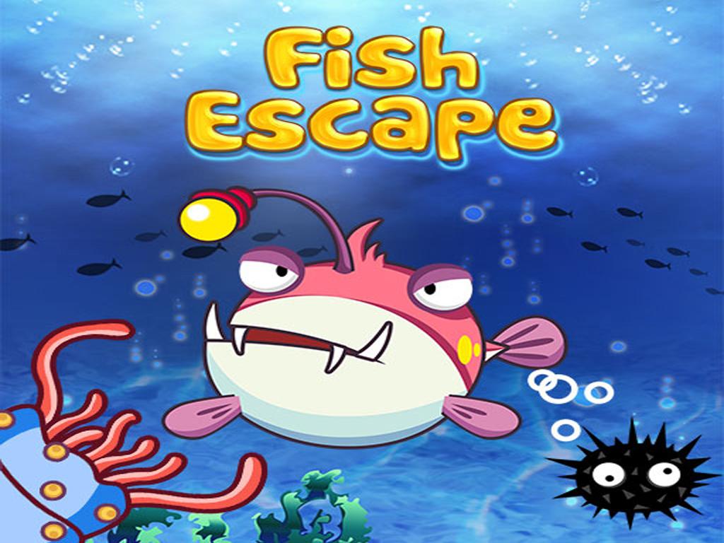 Fish Escape