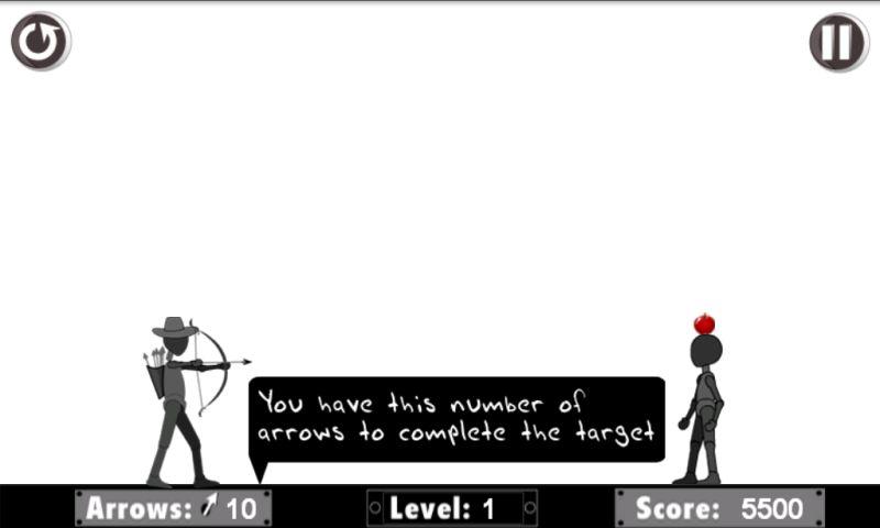 Shadow Archer