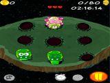 Space Bugs
