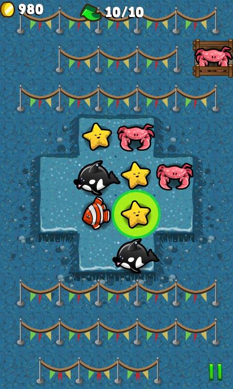 2 in 1 Puzzle Pack