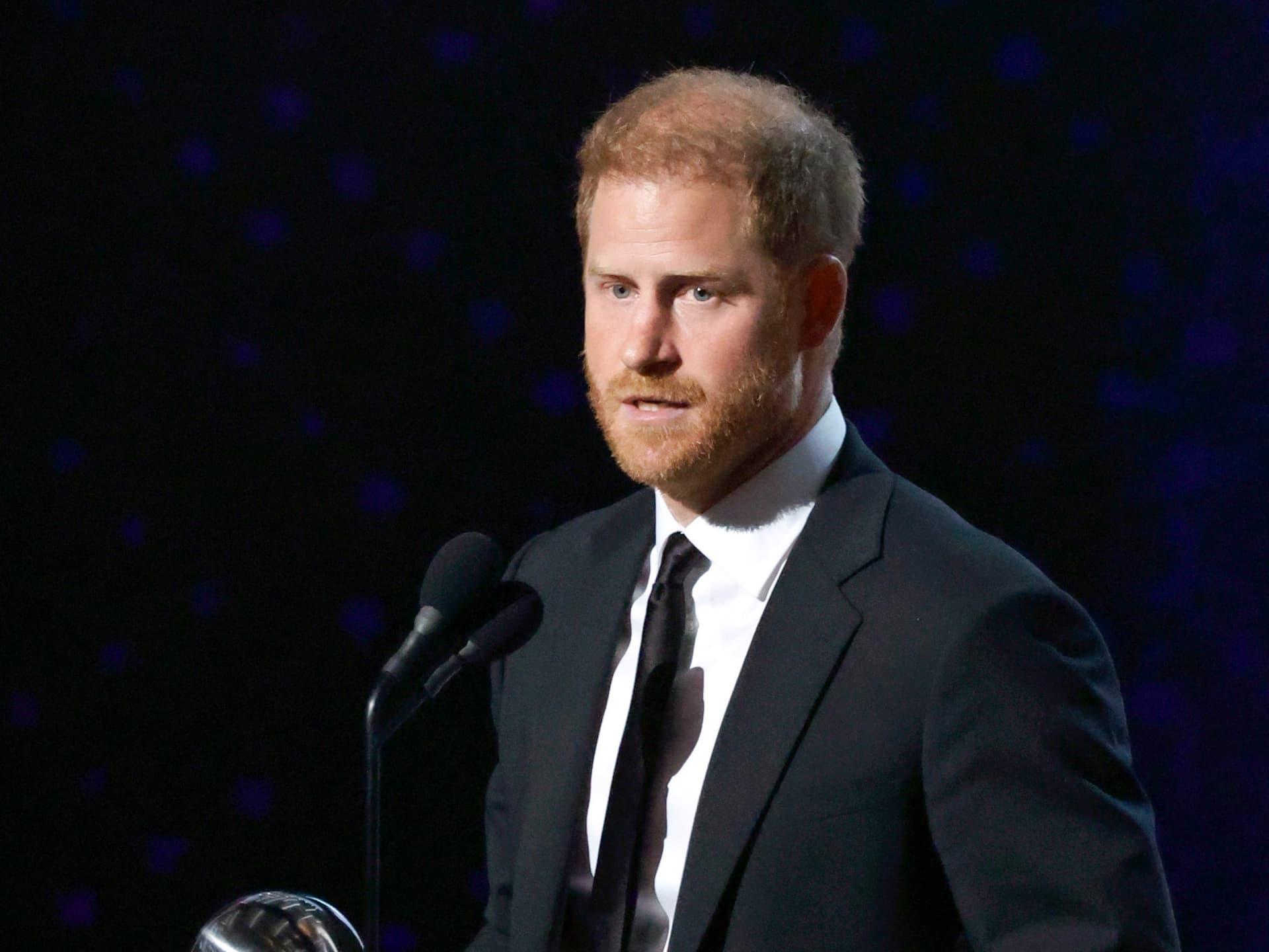 Prinz Harry: Mitarbeiter kündigt nach nur drei Monaten